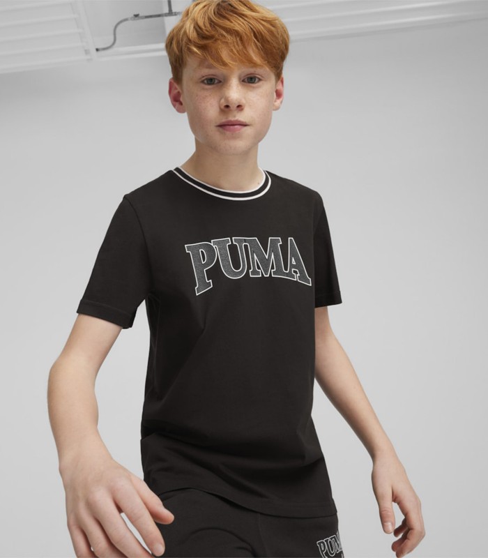 Puma bērnu T-krekls 679259*01 (5)