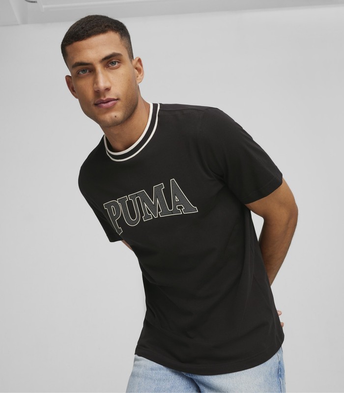Puma vīriešu T-krekls 678967*01 (6)