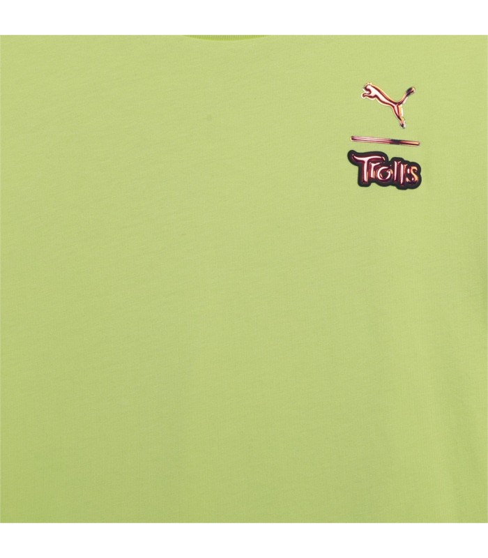 Puma bērnu T-krekls 624844*38 (4)