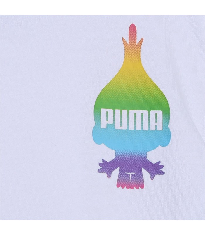 Puma bērnu T-krekls 624816*02 (7)