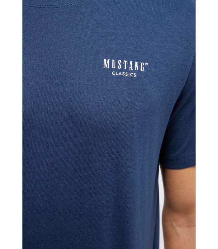 Mustang vīriešu T-krekls 1014950*5334 (5)