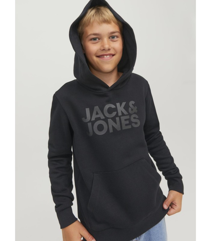 JACK & JONES JUNIOR bērnu sporta krekls 12152841*05 (1)