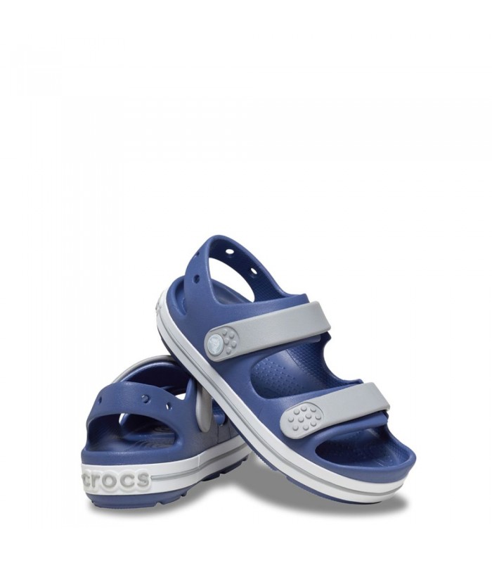 Crocs bērnu sandales Crocband Cruiser 209424*45O (4)