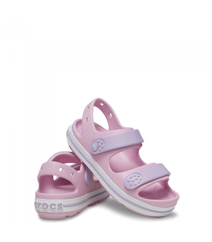 Crocs детские сандалии Crocband Cruiser 209424*841 (1)