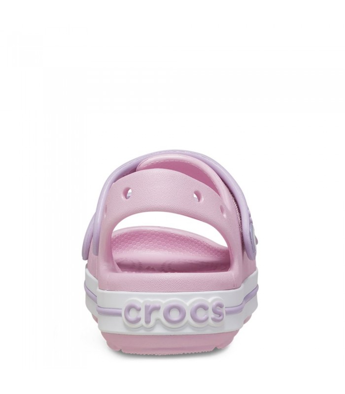 Crocs детские сандалии Crocband Cruiser 209424*841 (2)
