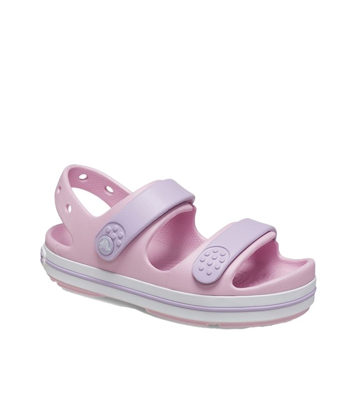 Crocs детские сандалии Crocband Cruiser 209424*841 (5)