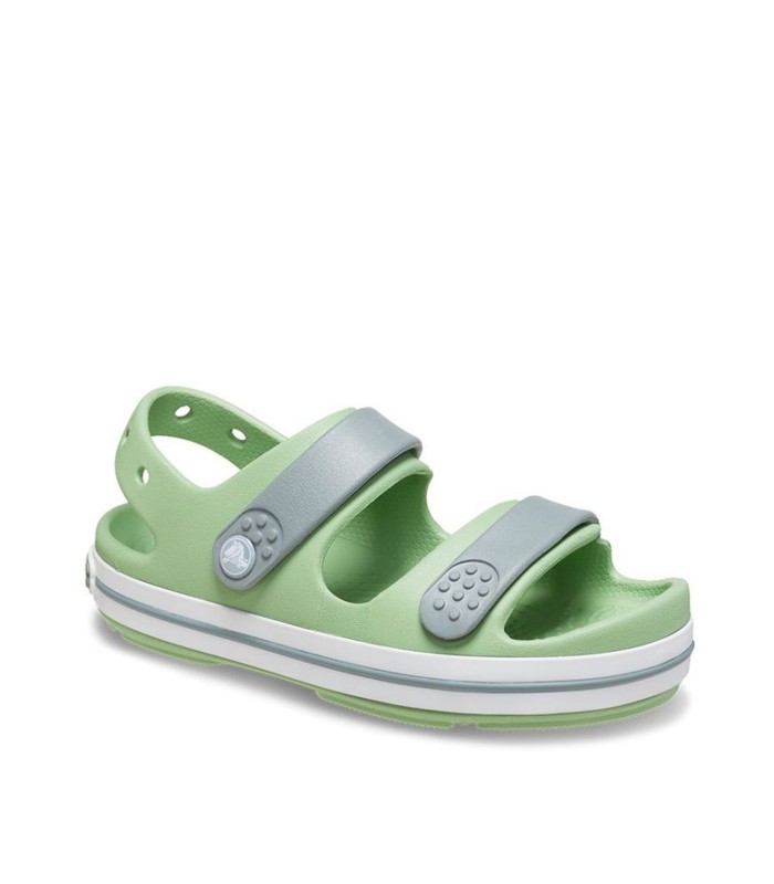 Crocs bērnu sandales Crocband Cruiser 209424*3WD (5)