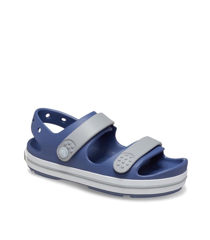Crocs bērnu sandales Crocband Cruiser 209423*45O (5)