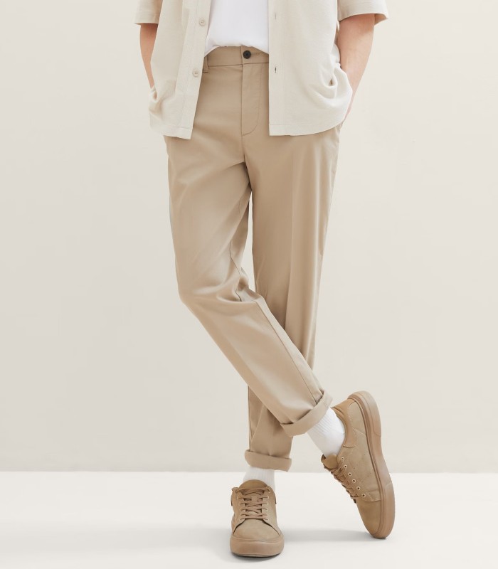 Tom Tailor мужские брюки 1040261*13040 (6)