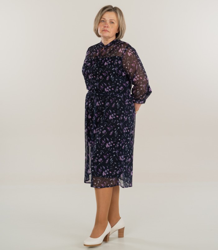 Hansmark женское платье Pennit-L 68197*01 (1)