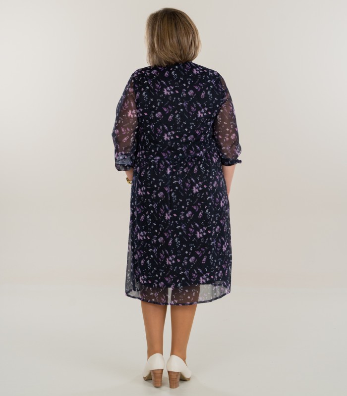 Hansmark женское платье Pennit-L 68197*01 (2)