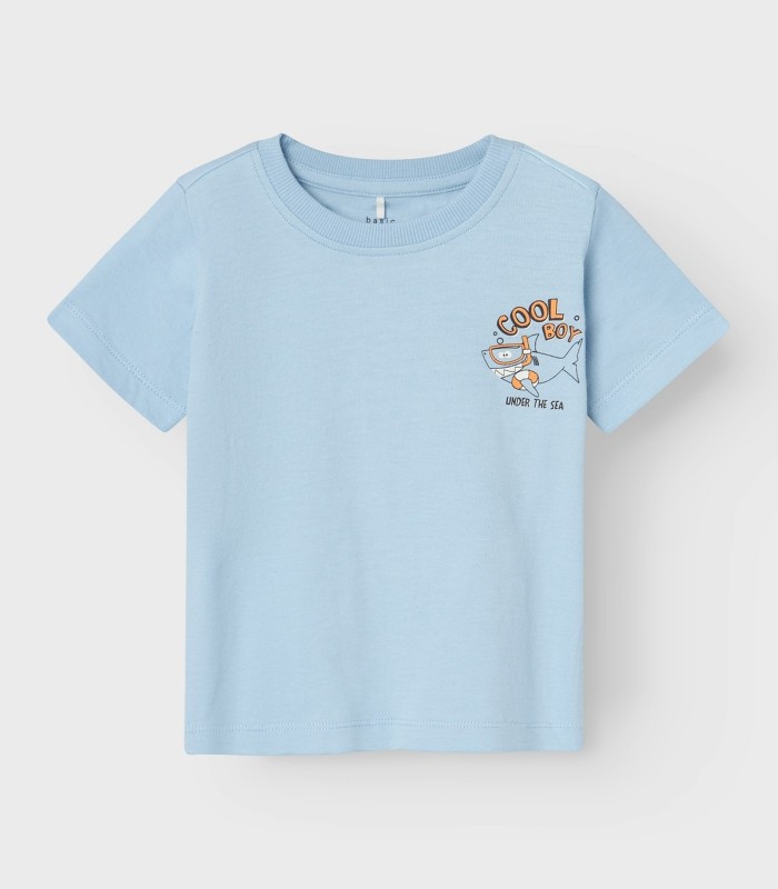 Name It bērnu T-krekls 13228229*02 (3)
