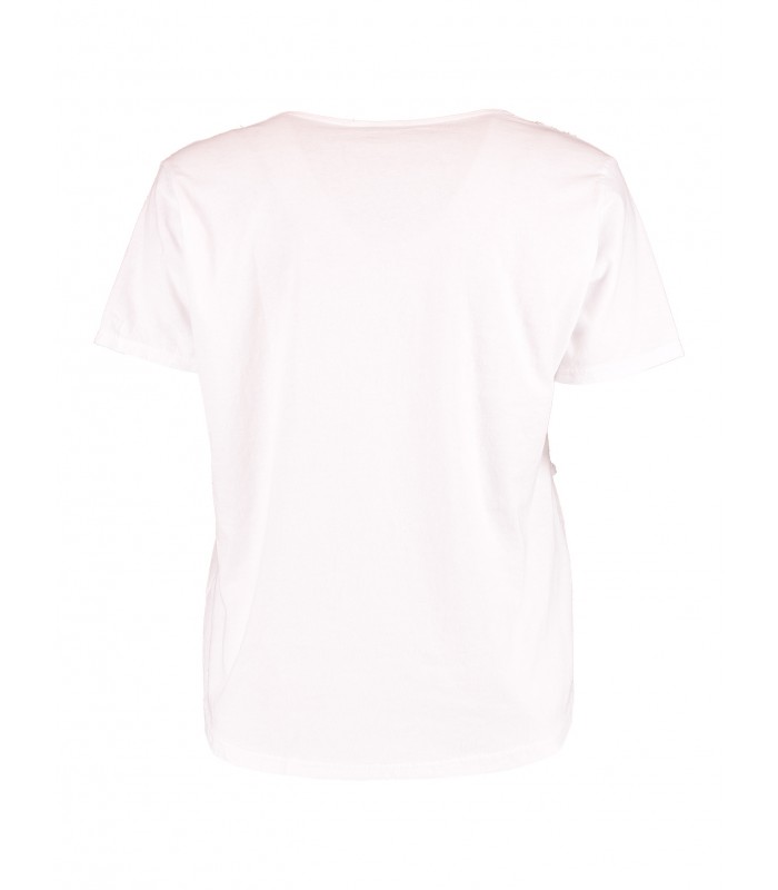 Zabaione женская футболка LARA TS*04 (1)