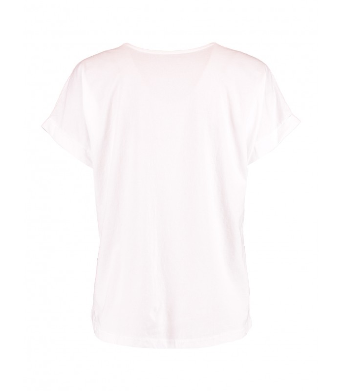Zabaione sieviešu T-krekls LARISSA TS*02 (1)