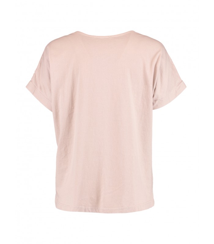 Zabaione sieviešu T-krekls LARISSA TS*01 (1)