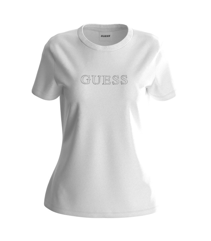 Guess sieviešu T-krekls V4GI09*G011 (1)