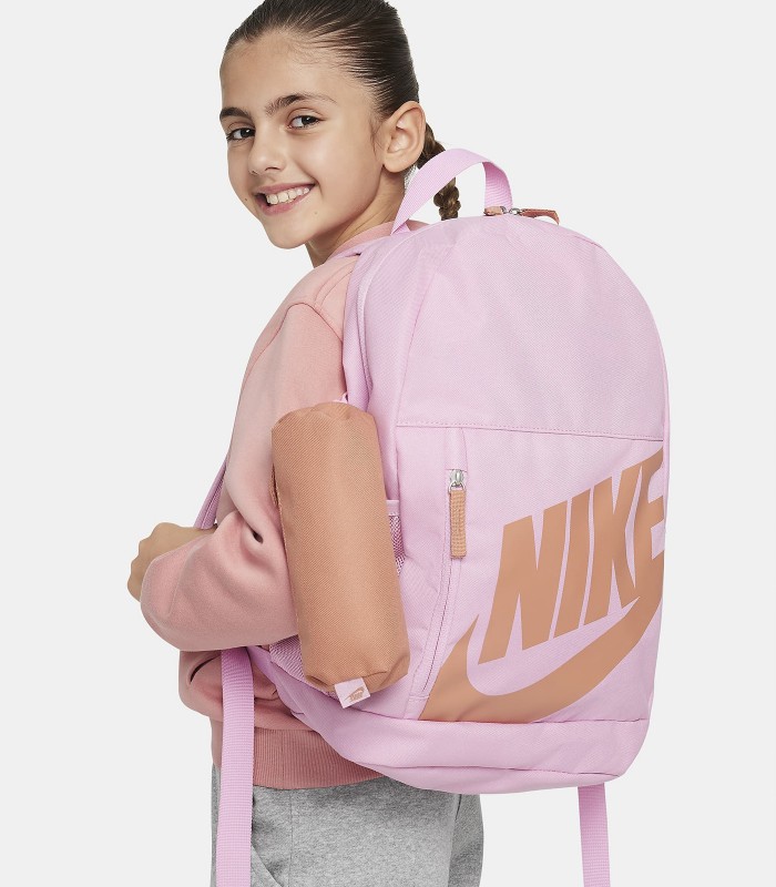 Nike bērnu mugursoma Unico 20L DR6084*621 (1)