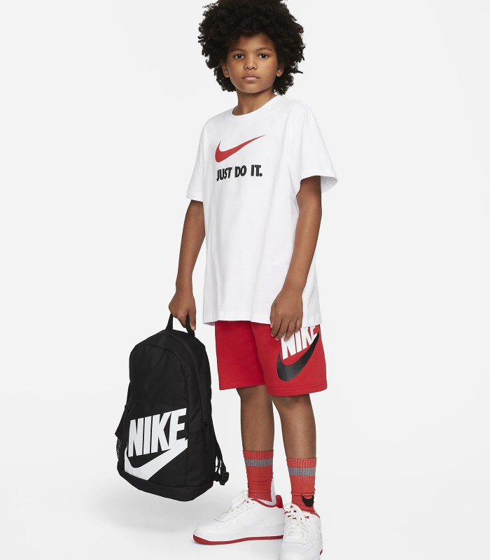 Nike bērnu mugursoma Unico 20L DR6084*010 (11)