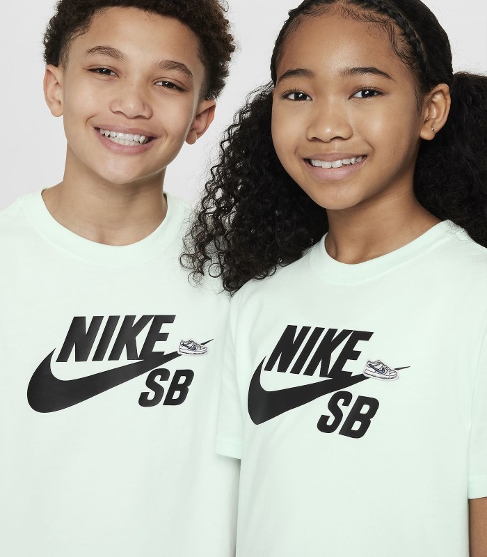 Nike bērnu T-krekls FN9673*394 (3)