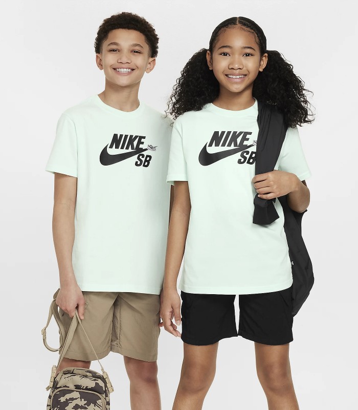 Nike детская футболка FN9673*394 (6)