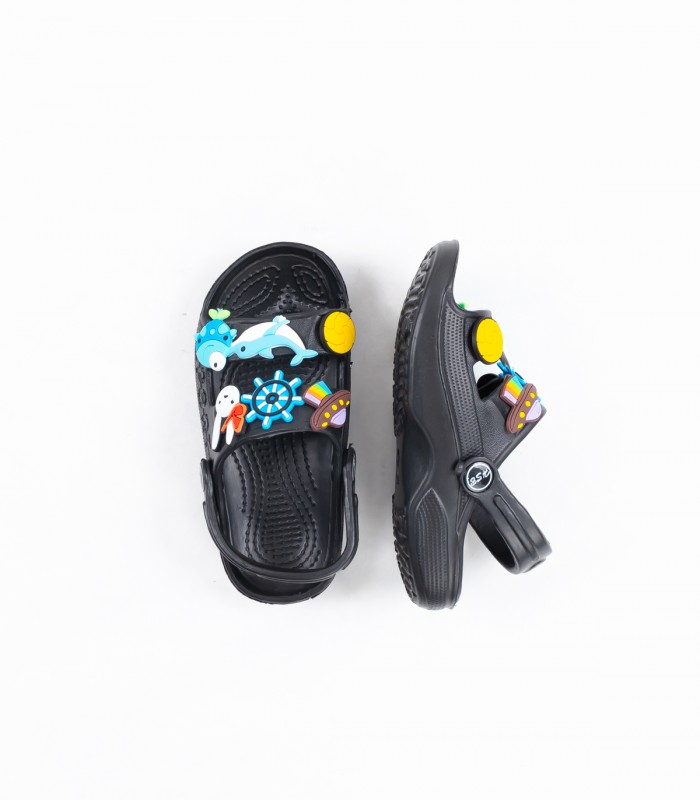 Bērnu sandales/flip-flops 400091 03 (3)