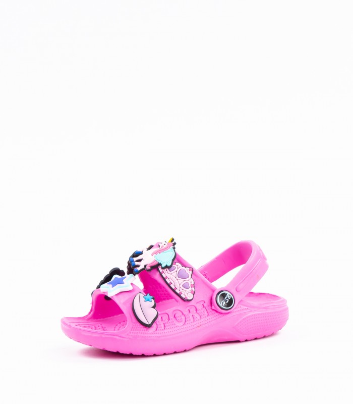 Bērnu sandales/flip-flops 400091 01 (1)