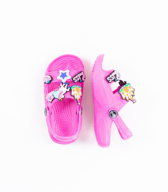 Bērnu sandales/flip-flops 400091 01 (3)