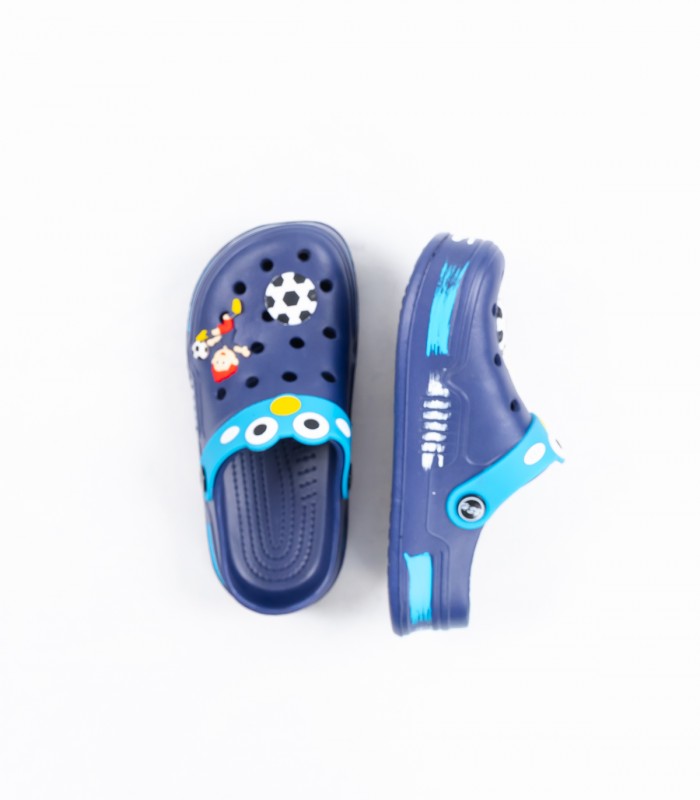 Bērnu sandales/flip-flops 400051 04 (3)
