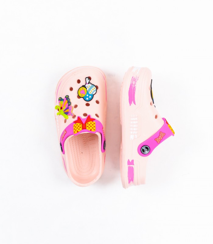 Bērnu sandales/flip-flops 400051 02 (3)