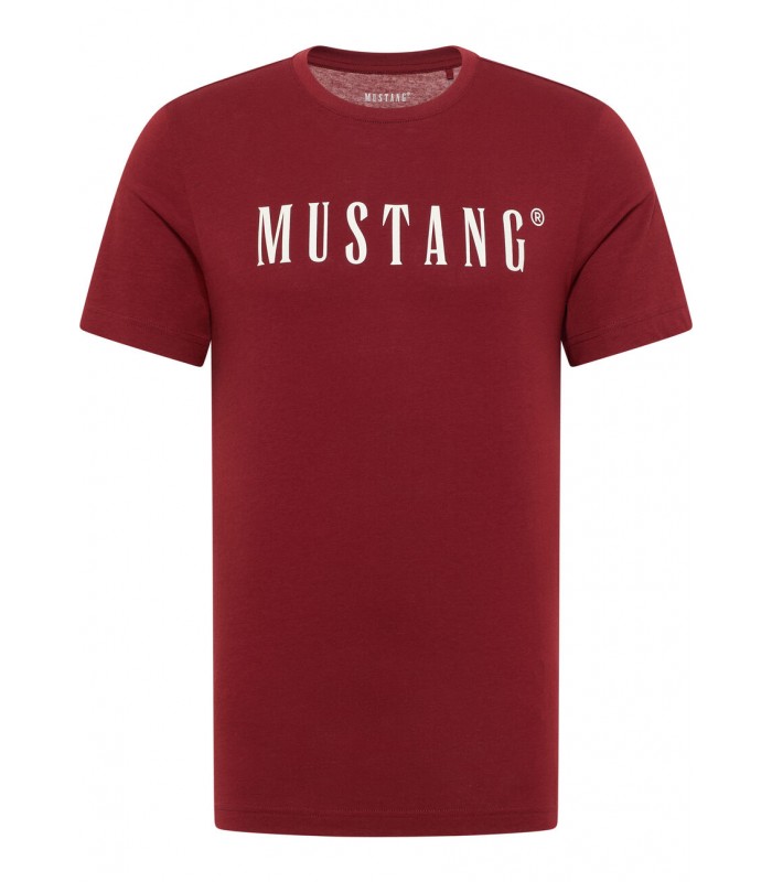 Mustang vīriešu T-krekls 1014695*7187 (3)