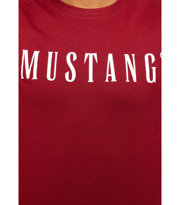Mustang vīriešu T-krekls 1014695*7187 (4)