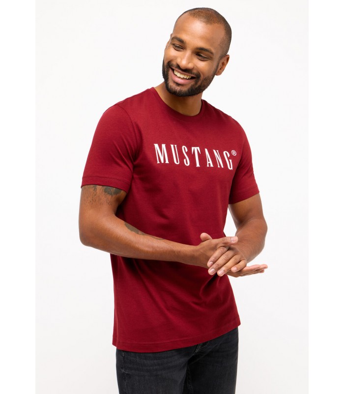 Mustang vīriešu T-krekls 1014695*7187 (6)