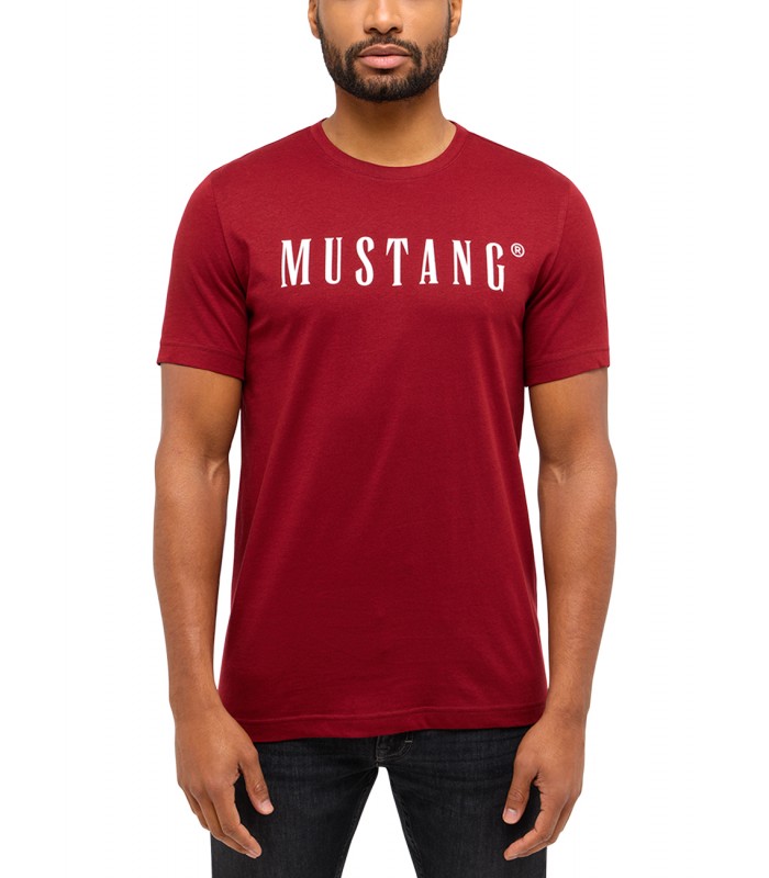 Mustang vīriešu T-krekls 1014695*7187 (7)