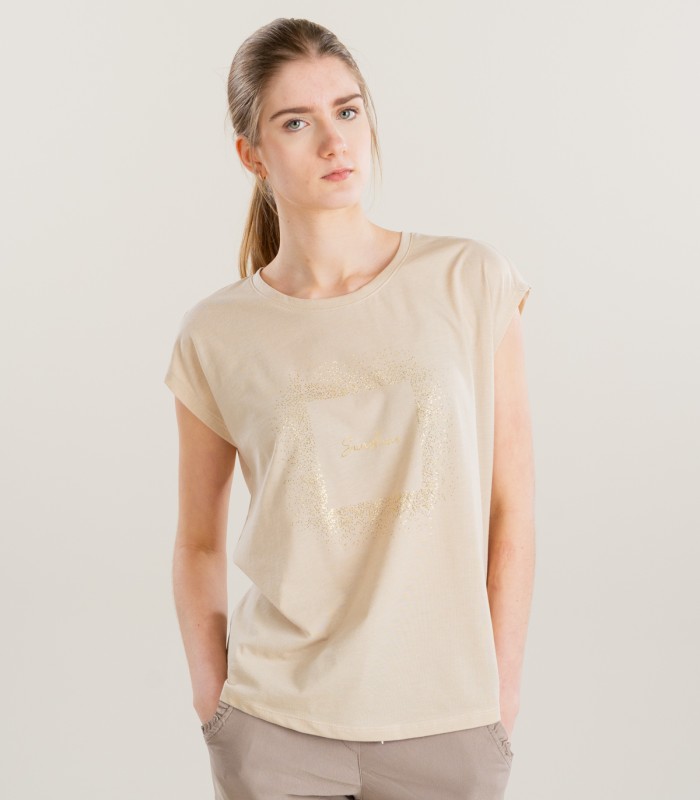 Zabaione sieviešu T-krekls BELLAMY TS*01 (1)