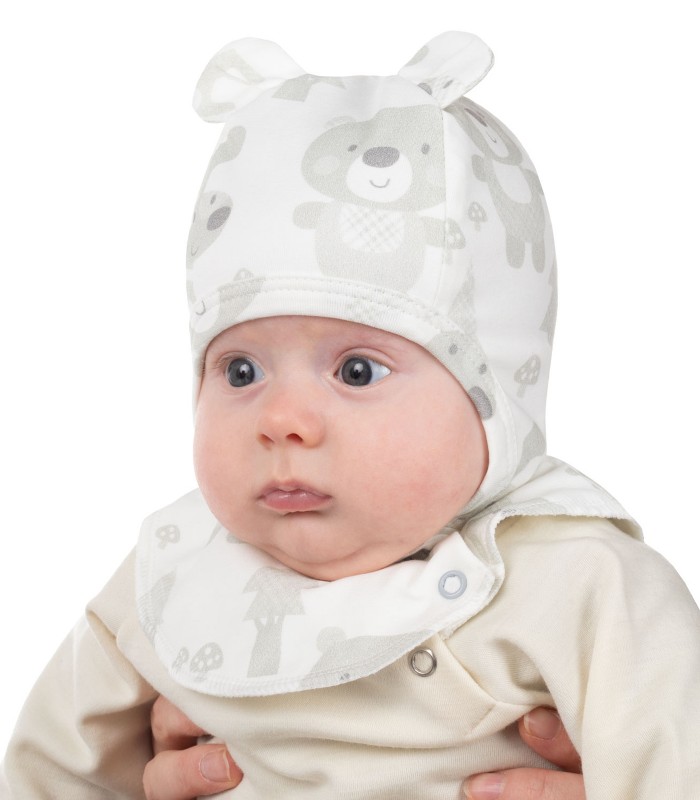 Lenne mazuļa cepure Jonne 24681*1007 (1)