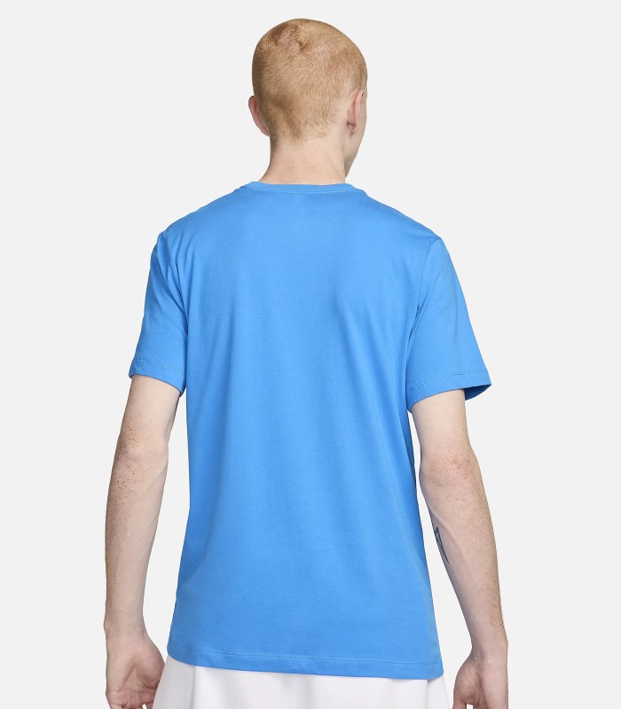 Nike vīriešu T-krekls AR5006*437 (2)