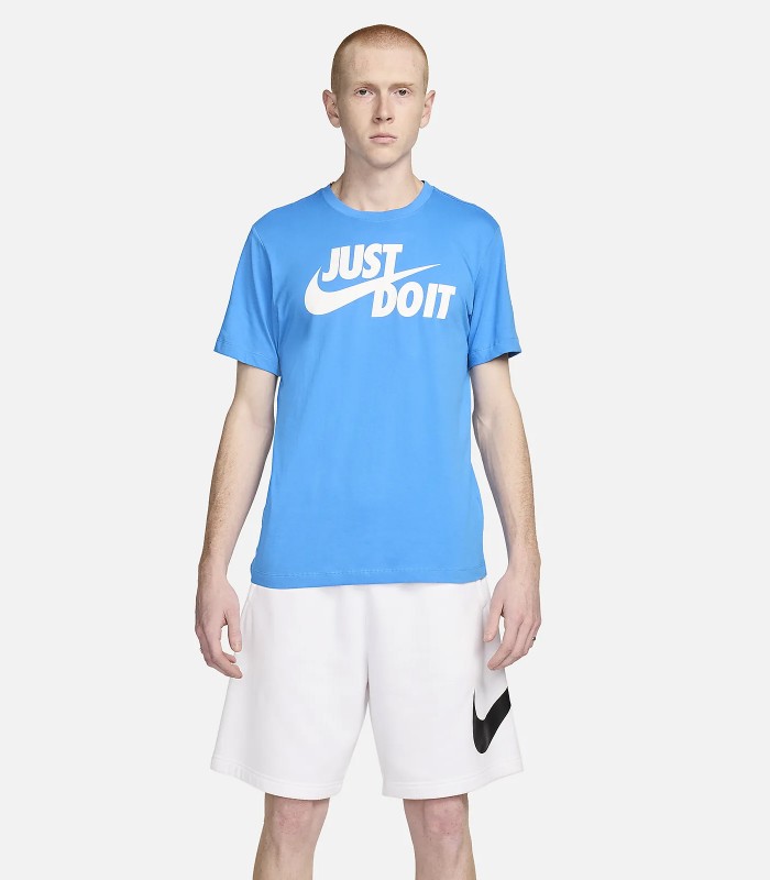 Nike vīriešu T-krekls AR5006*437 (4)
