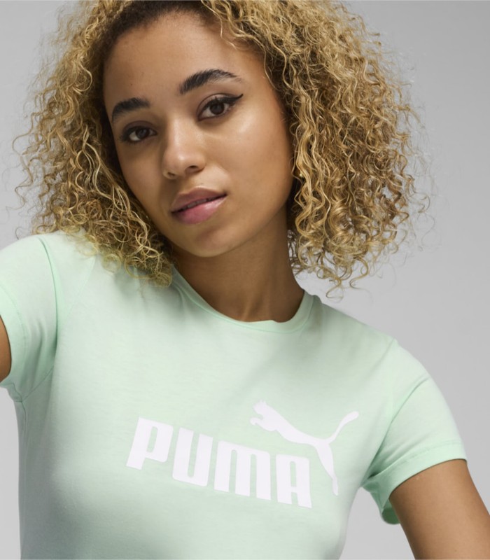 Puma sieviešu T-krekls 586775*90 (5)