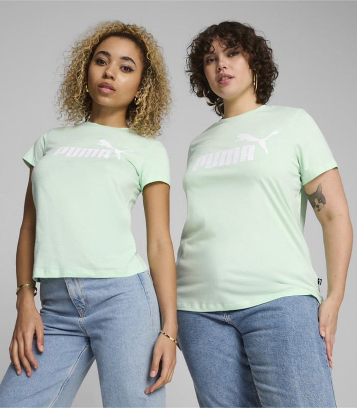 Puma sieviešu T-krekls 586775*90 (6)