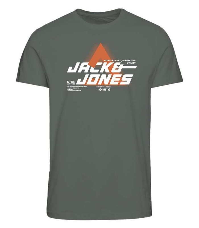 Jack & Jones bērnu T-krekls 12256935*02