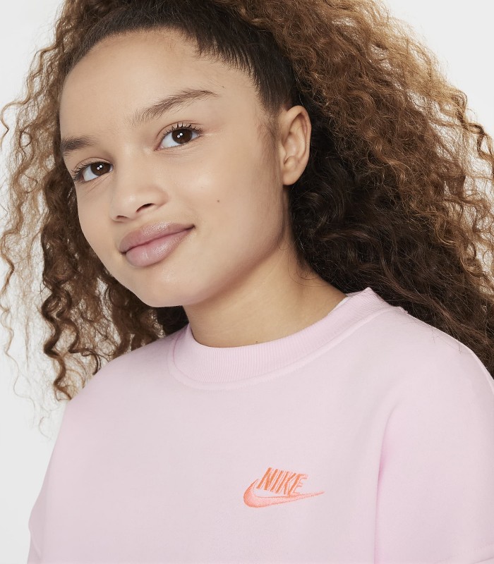 Nike bērnu sporta krekls FD2923*663 (3)