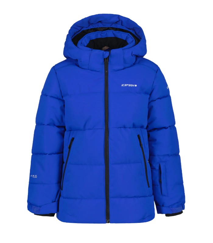 Icepeak детская куртка 300g Louin 50035-4*360 (1)