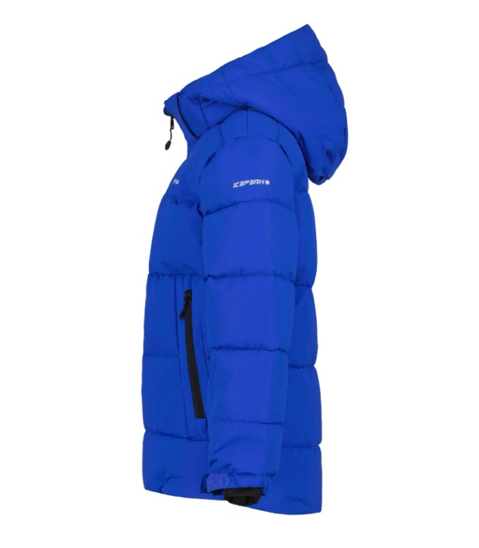 Icepeak детская куртка 300g Louin 50035-4*360 (3)