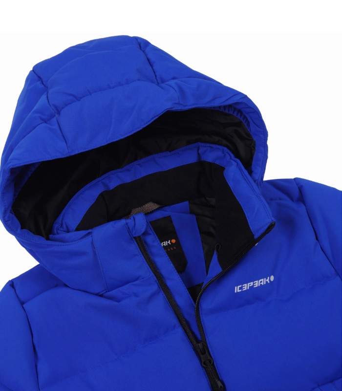 Icepeak детская куртка 300g Louin 50035-4*360 (4)
