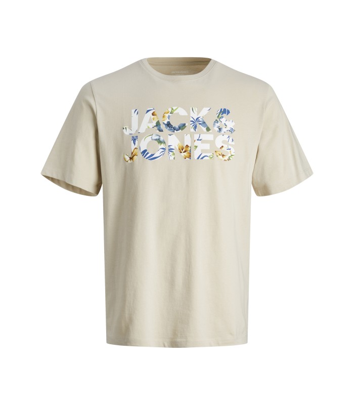 JACK & JONES vīriešu T-krekls 12250683*01 (5)