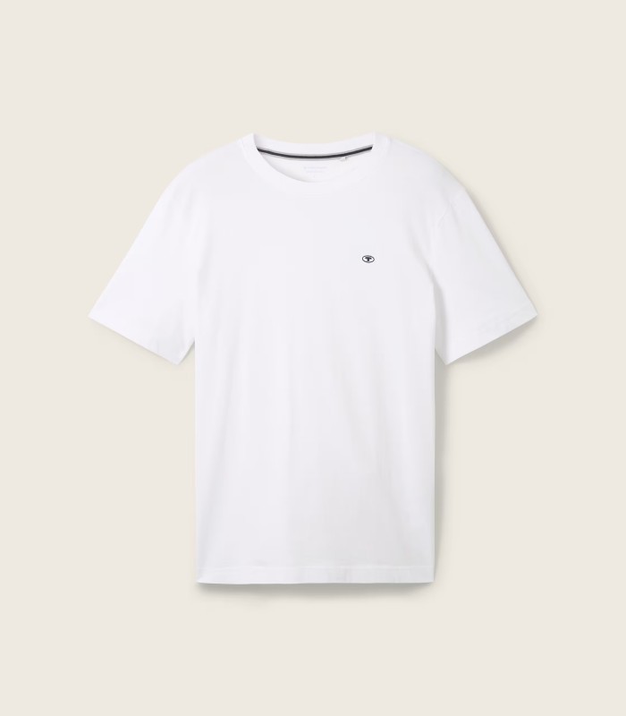 Tom Tailor vīriešu T-krekls 1040902*20000 (5)
