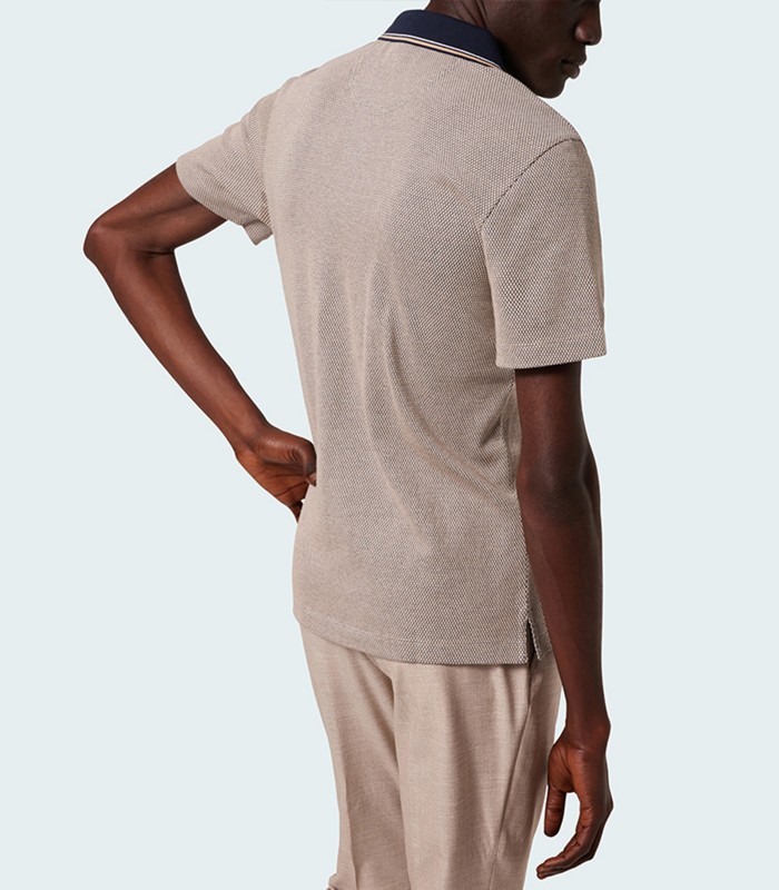 Pierre Cardin мужская футболка- поло 21014*01 (2)
