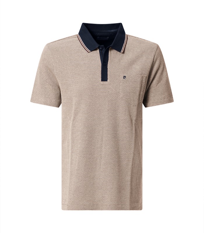 Pierre Cardin мужская футболка- поло 21014*01 (4)