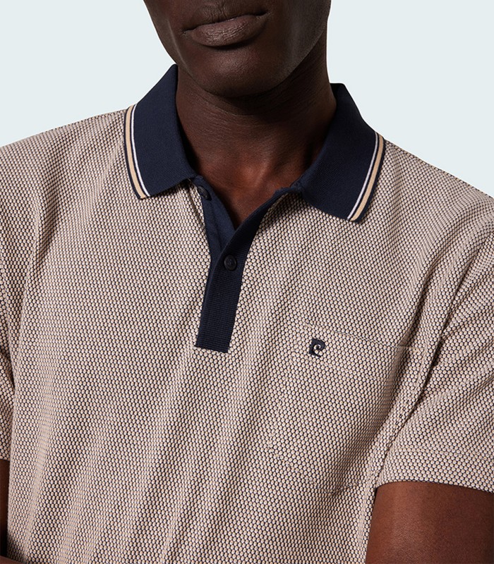 Pierre Cardin мужская футболка- поло 21014*01 (5)