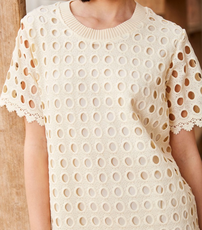 ELLI WHITE женское платье 232022 02 (2)